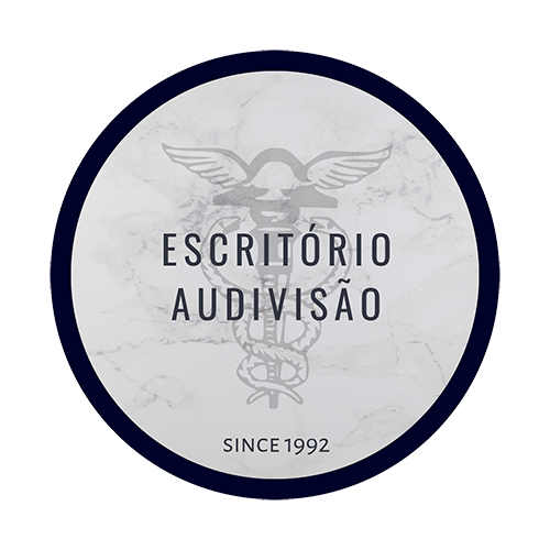 Escritório Audivisão